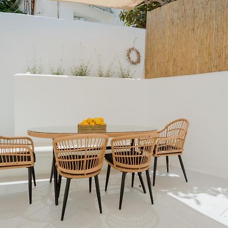 La Casa Degli Archi Villa Kos Bagian luar foto