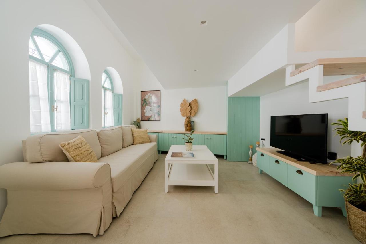 La Casa Degli Archi Villa Kos Bagian luar foto