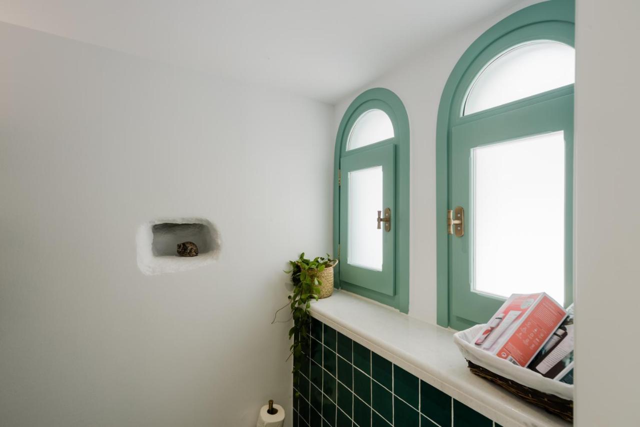 La Casa Degli Archi Villa Kos Bagian luar foto