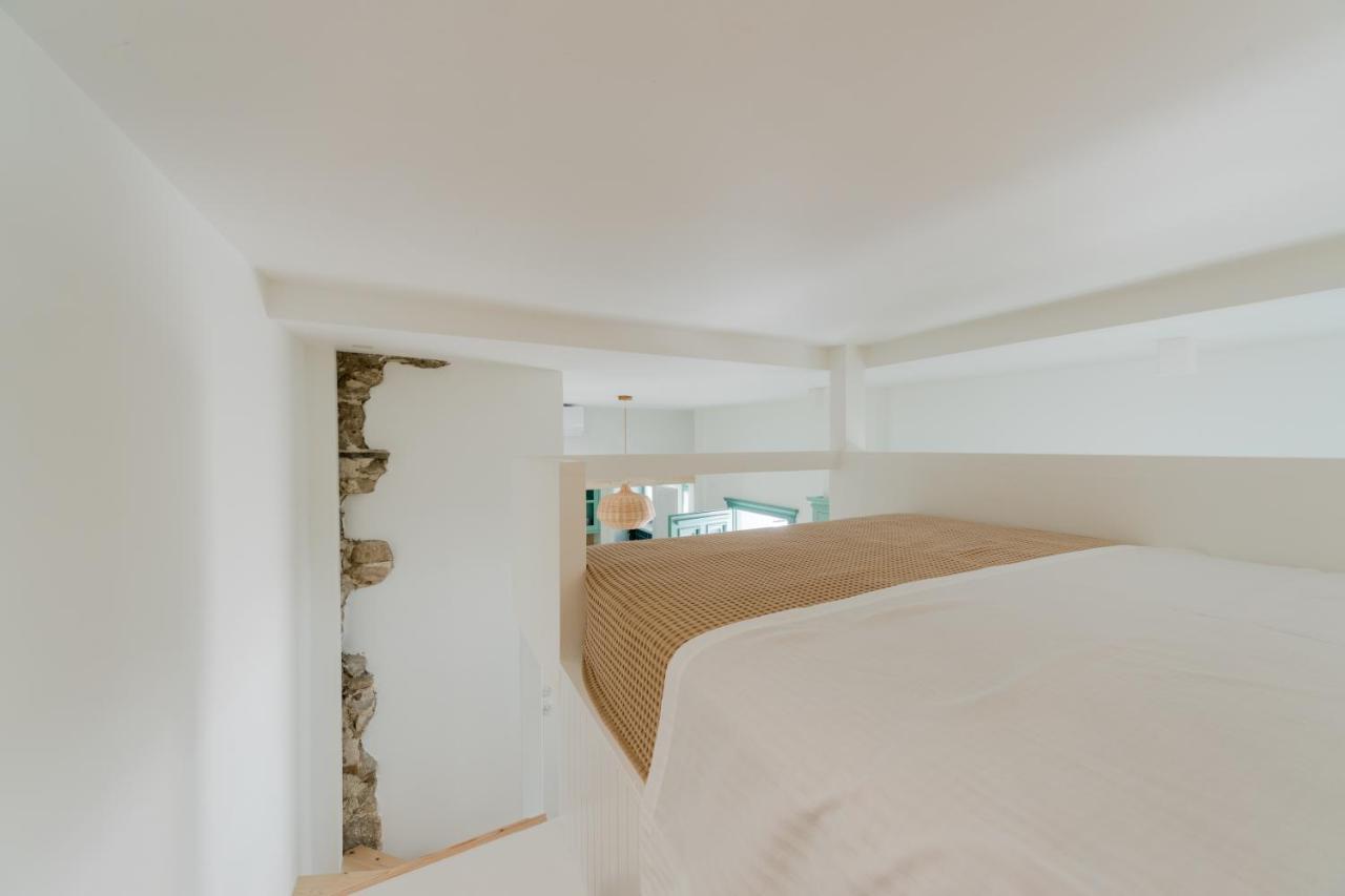 La Casa Degli Archi Villa Kos Bagian luar foto
