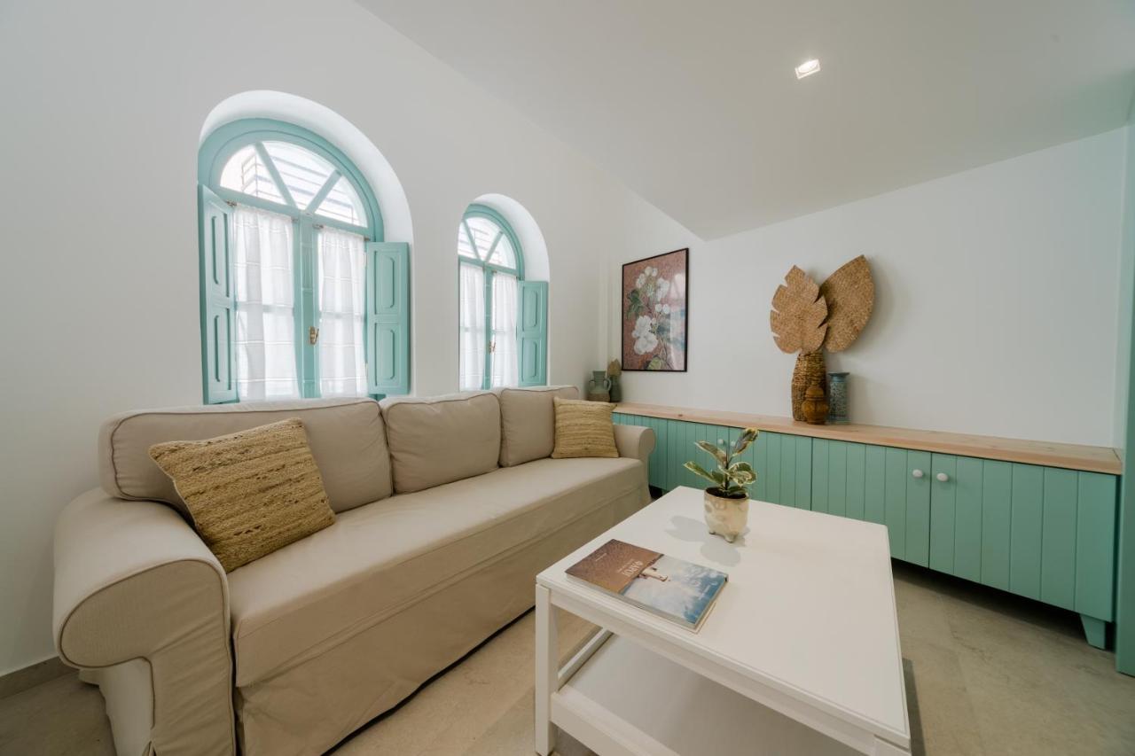 La Casa Degli Archi Villa Kos Bagian luar foto