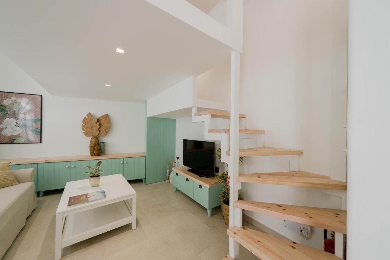 La Casa Degli Archi Villa Kos Bagian luar foto